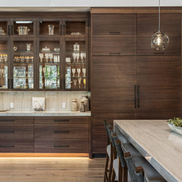 Kessler Residence, Lake Tahoe