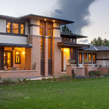 Exterior Ideas