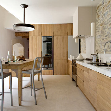 Contemporain Cuisine