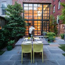 Backyard / Deck