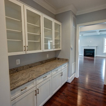 Butlers pantry