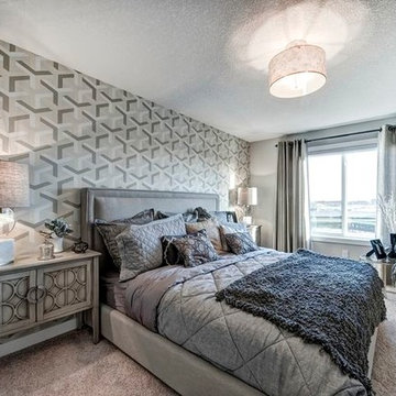 bedroom lighting