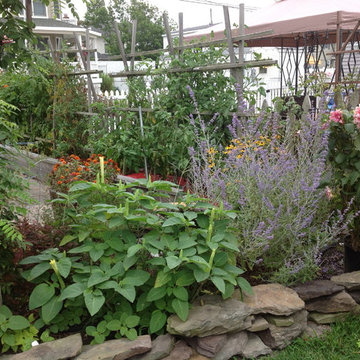 Garden Style