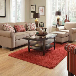 Broyhill Dayne 8105 - Products