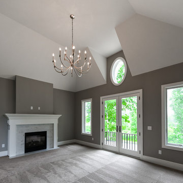 Linden Residence