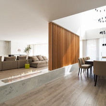 Room dividers