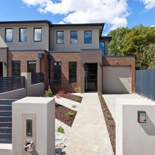 dual occupancy ideas