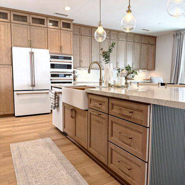 The Organic Kitchen