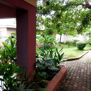 FOUNTAIN MBALE