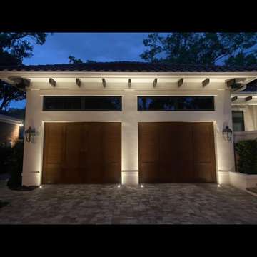 Tampa Bay Lighting Projects