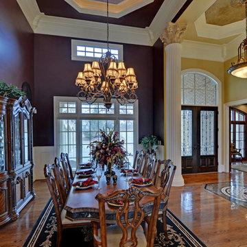 Traditions Of Braselton Custom Homes
