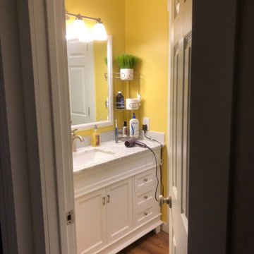 Bathrooms
