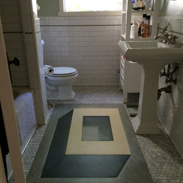 Linoleum Rugs