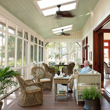 Screened Porch