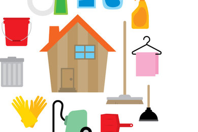 Professional Cleaning Services in Gurgaon with Radiance Space