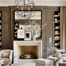 fireplaces