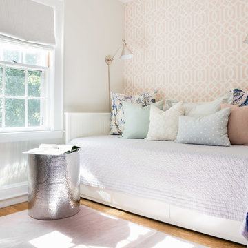 Little Girls Bedroom