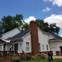 GAF Roofing System Livonia - Roofing And Gutters