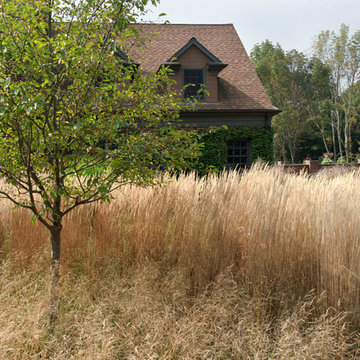 Lincoln Edible Estate