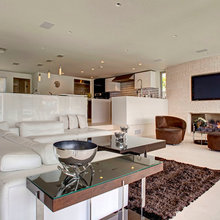 Living Room Ideas