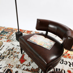 Piece N&ordm;26901 size - 8x10 - Rugs