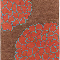 Artist Studio- (ART-206) - Area Rugs
