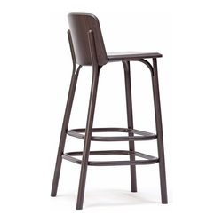 Ton Bar and Counterstools - Bar Stools And Counter Stools