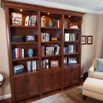 Home Office & Parents Oasis
