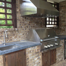 Outdoor Cooking