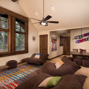 Martis Camp Lot 101