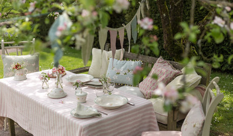 What to Do in the Garden Each Month