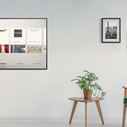 Customizable Frame - Products