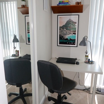Dundas Square Rental