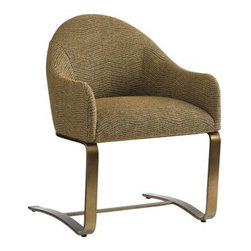Cross Effect Desk Chair - Office Chairs