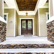 Craftsman style