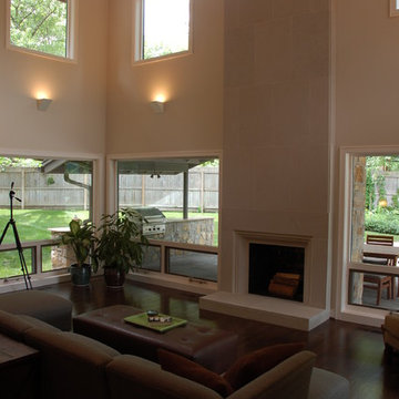Briar Lane Residence