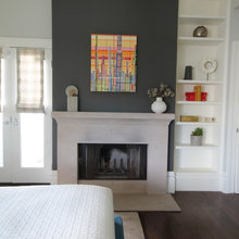 master fireplace