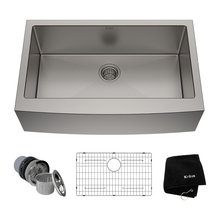 Kitchen counters