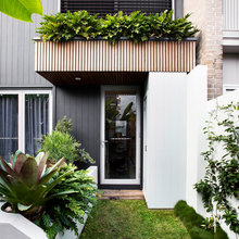 Apartment Garden