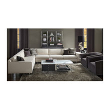 layout with sectional