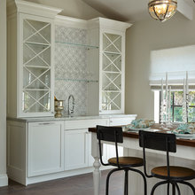 kitchen:ranch colony