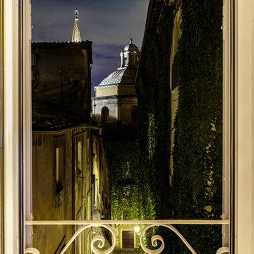 Casa Mascagni Roma