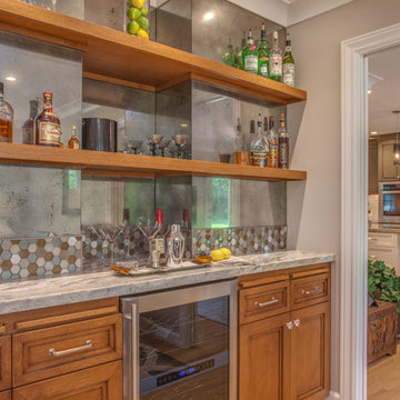 MAGDALENA'S PERSONAL HOME REMODEL - My Journey"