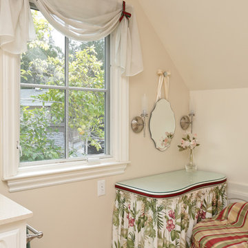 Redwood City Whole Home Remodel