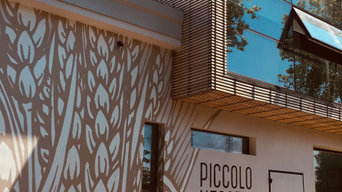 sede Luciana Mosconi Ancona