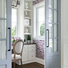 Barn Doors