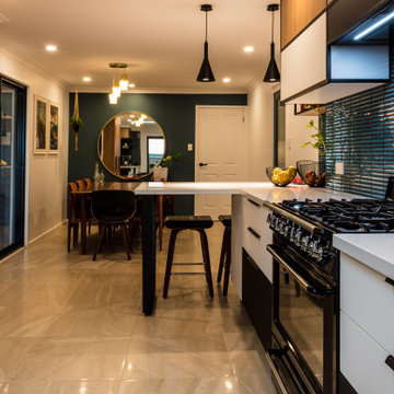 Baulkham Hills Renovation