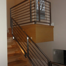 Railings