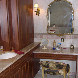 Scott Bath - Bathroom Vanities And Sink Consoles
