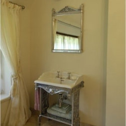 Chadder & Co Mirrors and Mirror Cabinets - Bathroom Mirrors